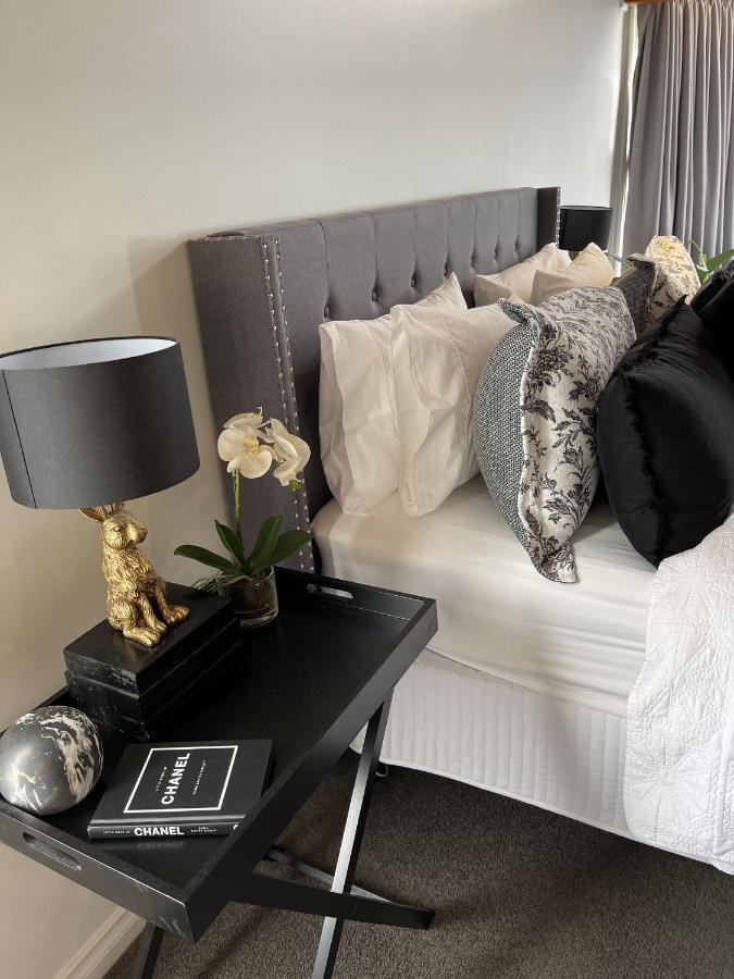 Araluen Boutique Accommodation Yarra Glen Exterior foto