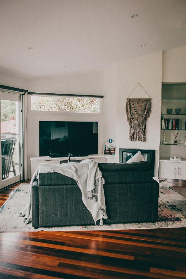 Araluen Boutique Accommodation Yarra Glen Exterior foto