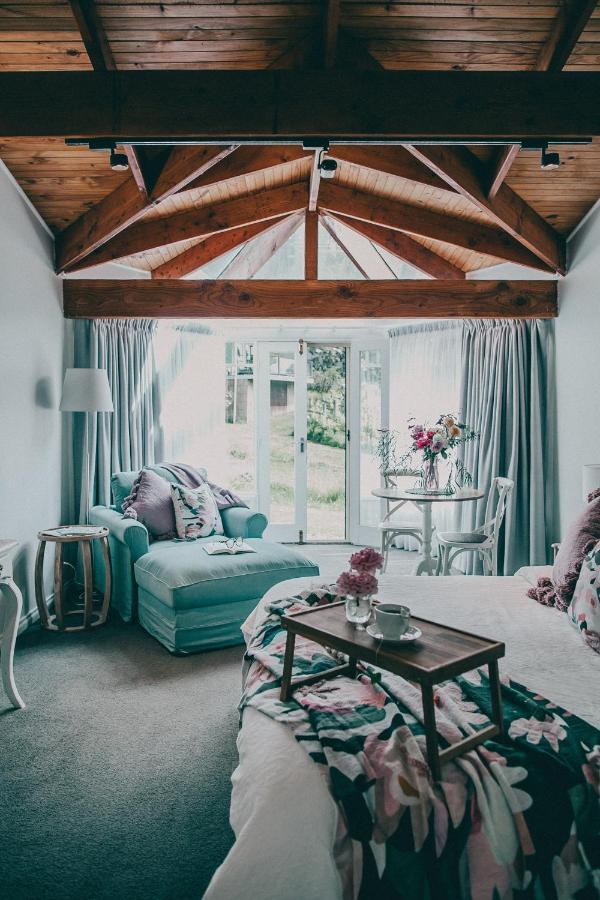 Araluen Boutique Accommodation Yarra Glen Exterior foto