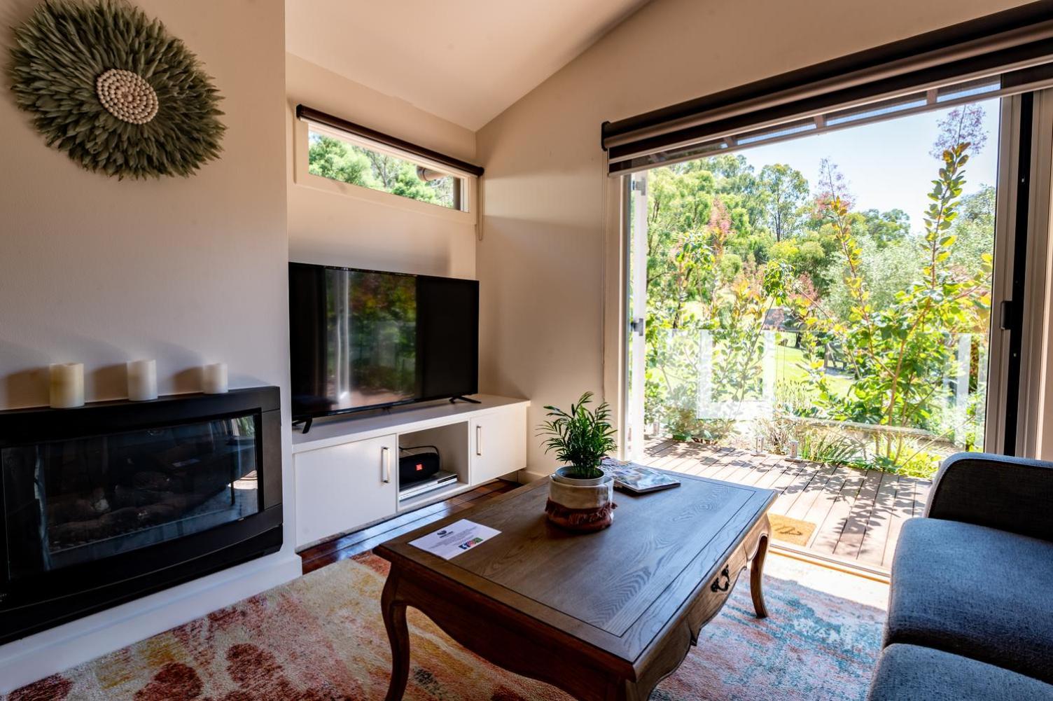 Araluen Boutique Accommodation Yarra Glen Exterior foto
